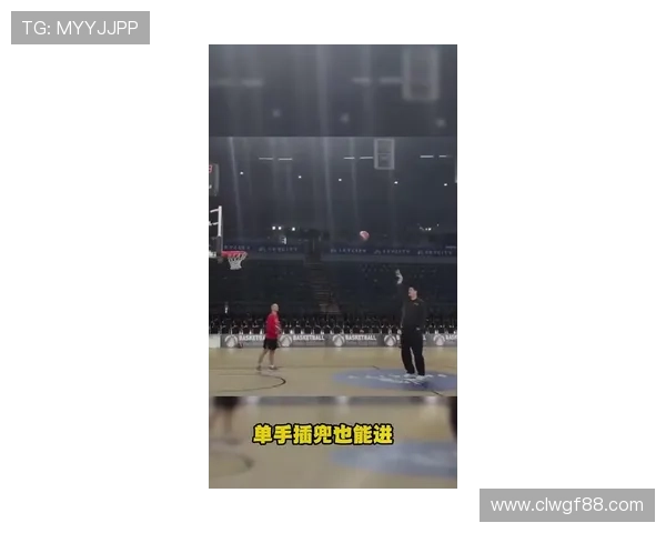 山寨姚明投篮技巧揭秘让你轻松掌握篮球投篮的奥秘与乐趣 山寨姚明投篮技巧揭秘让你轻松掌握篮球投篮的奥秘与乐趣